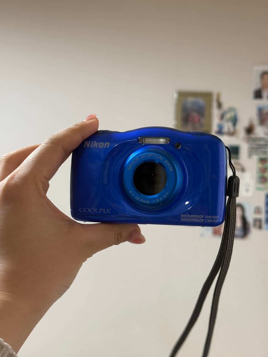 니콘 쿨픽스 s33 상품이미지3