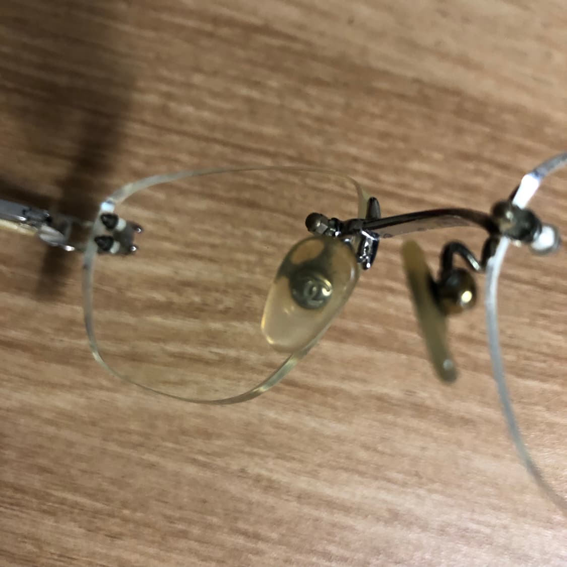 Chanel 샤넬 무태안경 상품이미지5