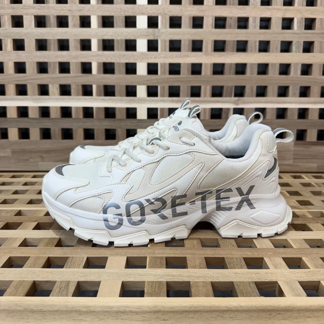 네파 GTX 고어텍스 어글리 슈즈 (270)   상품이미지2