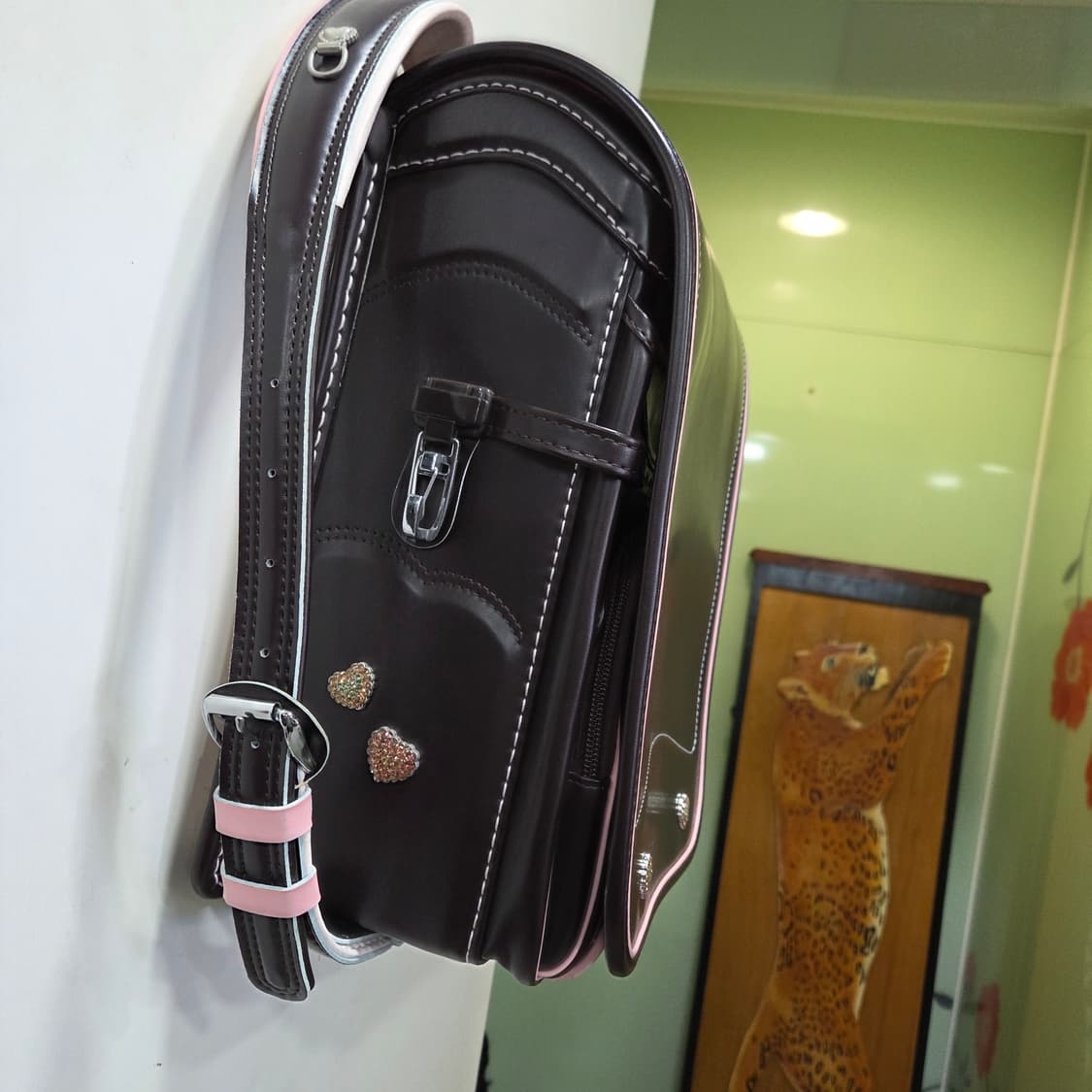 란도셀 백팩 상품이미지2