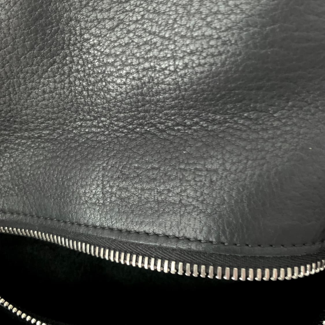 마가렛 호웰 한정판 브라이들 레더 숄더백 상품이미지7