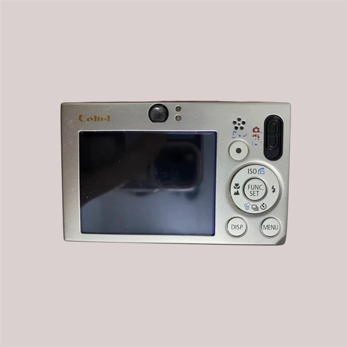 A급)캐논 파워샷 SD1000 (캐논 익서스 70 IXUS 70) 디카 상품이미지9