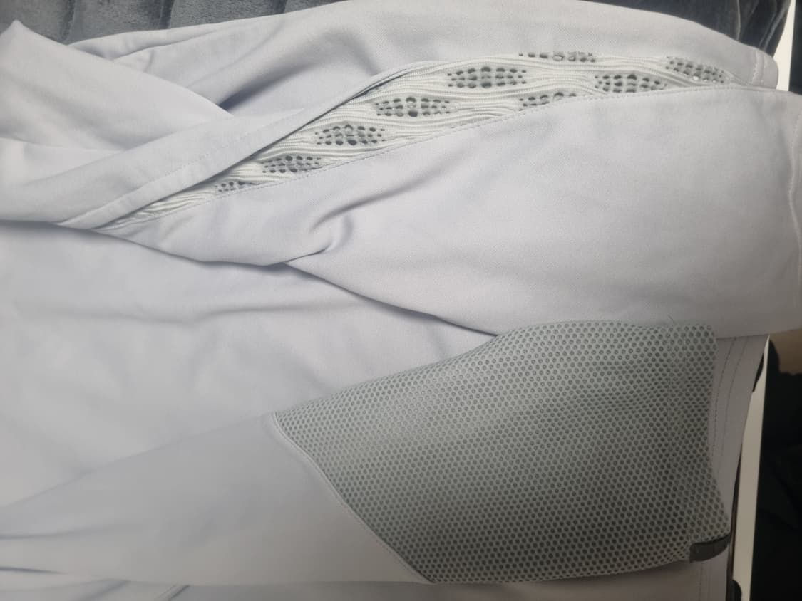 Xlim Ep.6 롱슬리브 그레이(s) 상품이미지5