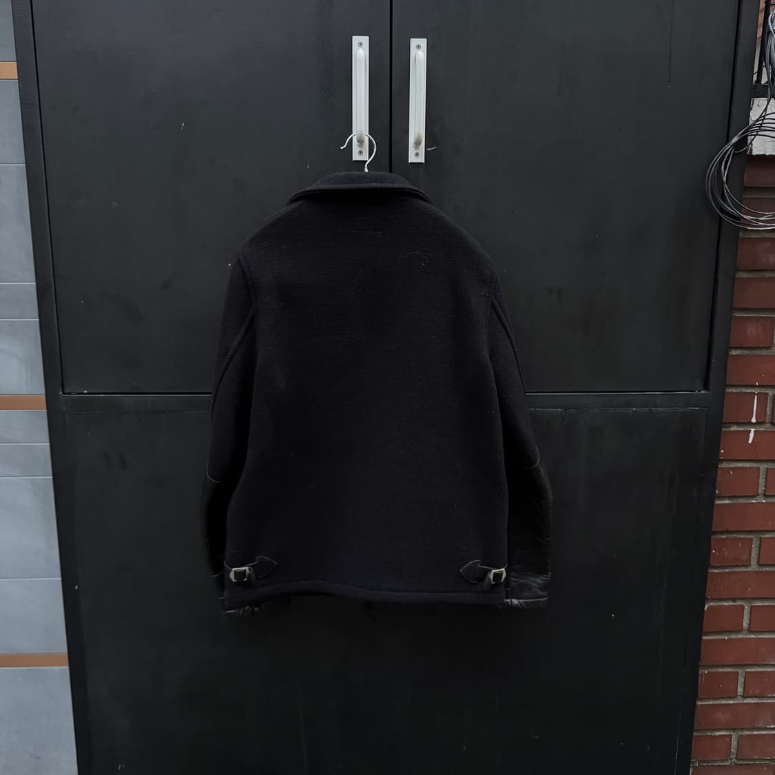 리얼맥코이 스포츠자켓 상품이미지2