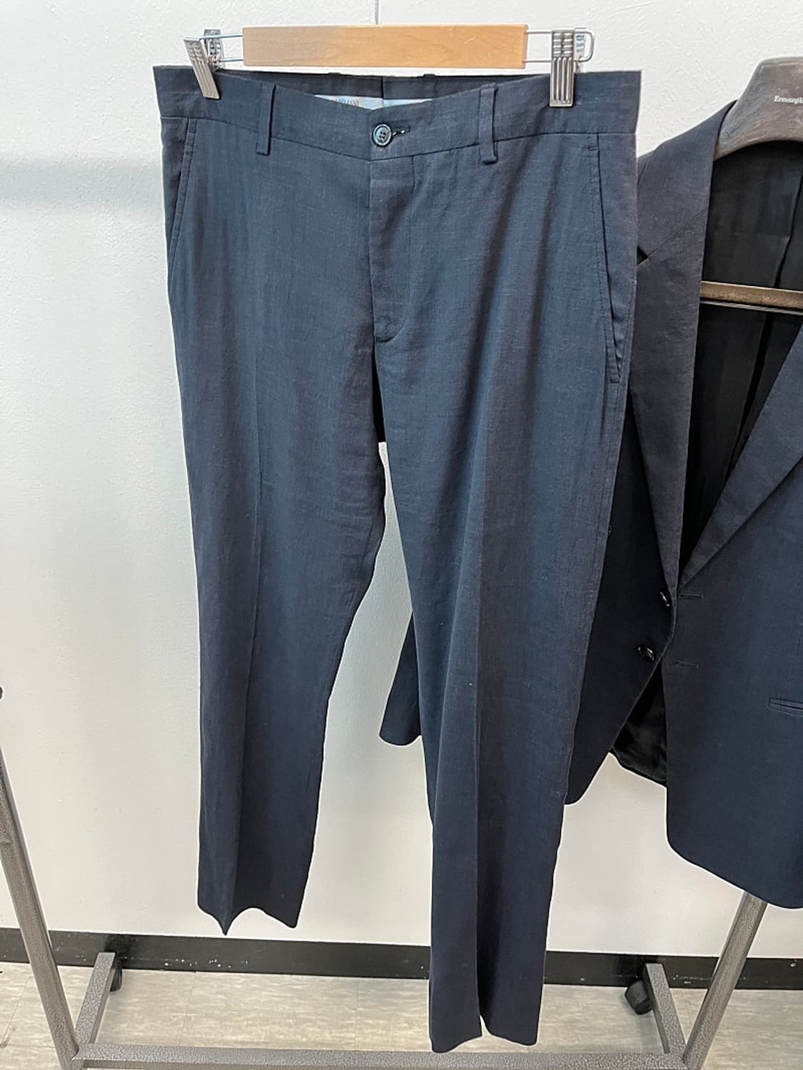 100,32) 엠포리오알마니 이태리 셋업슈트  상품이미지6