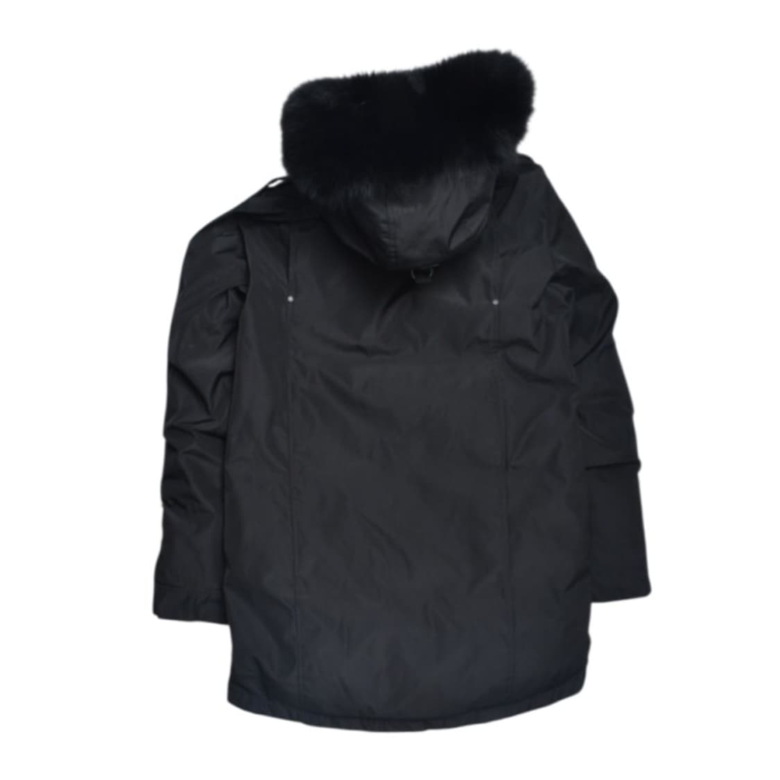 무스너클 폭스퍼 다운 점퍼M N0823 상품이미지3