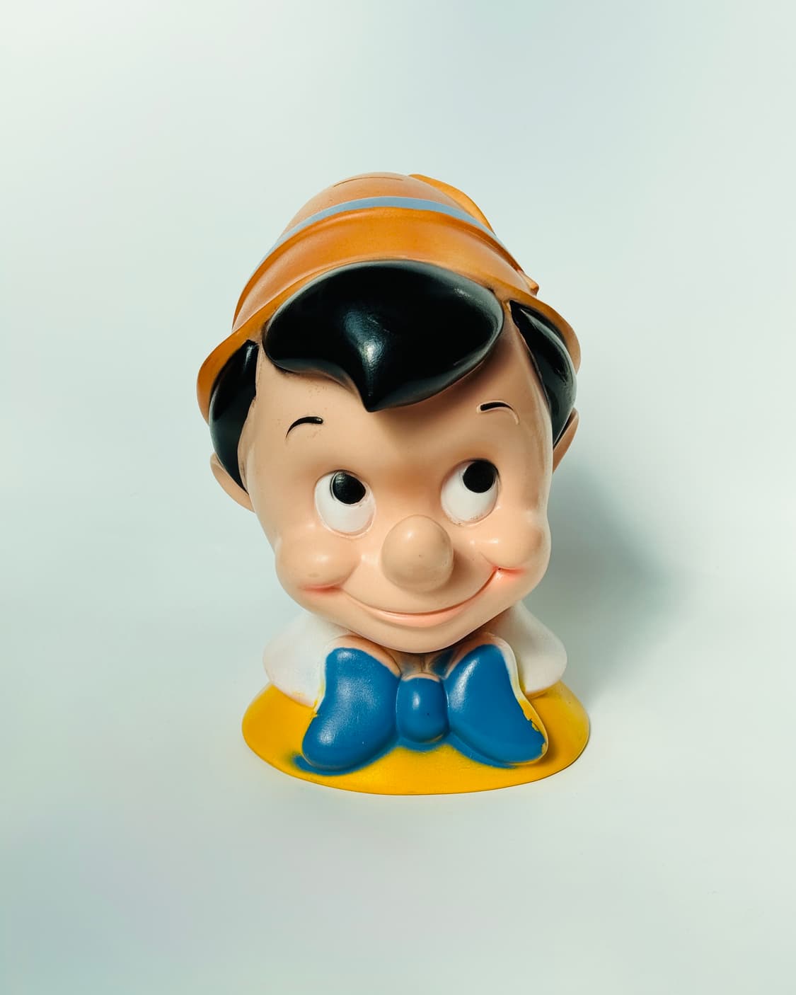 Vintage | 피노키오 피규어 코인 뱅크 상품이미지1