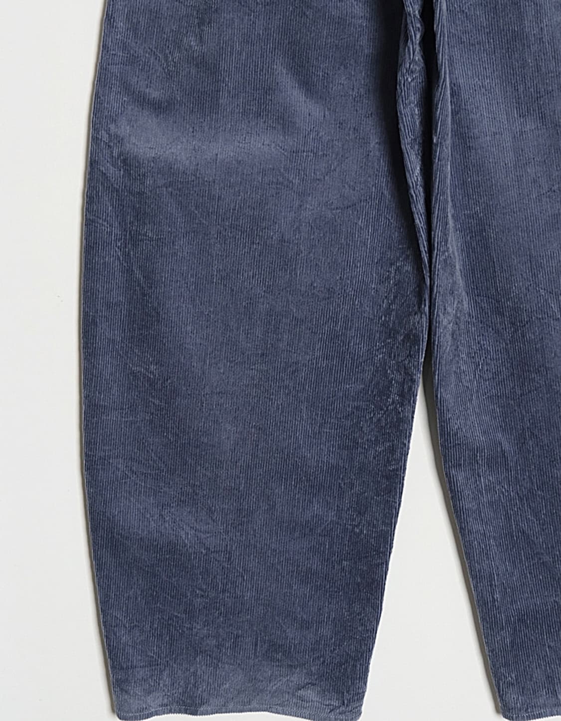  G U Cord Barrelleg Easy Pant (26) 상품이미지7