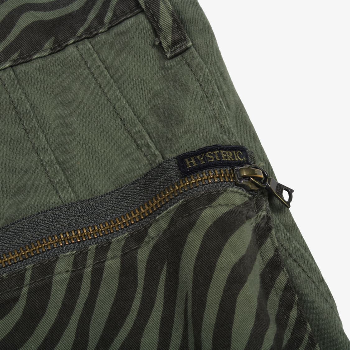 HYSTERIC GLAMOUR 스커트 상품이미지5