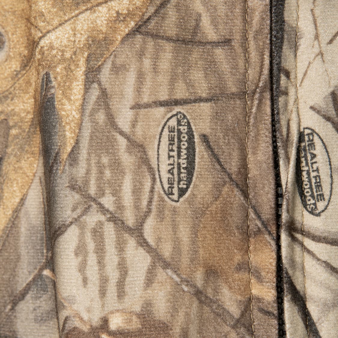 [110] 90s 울리치 리얼트리 카모 플리스 헌팅자켓  상품이미지4