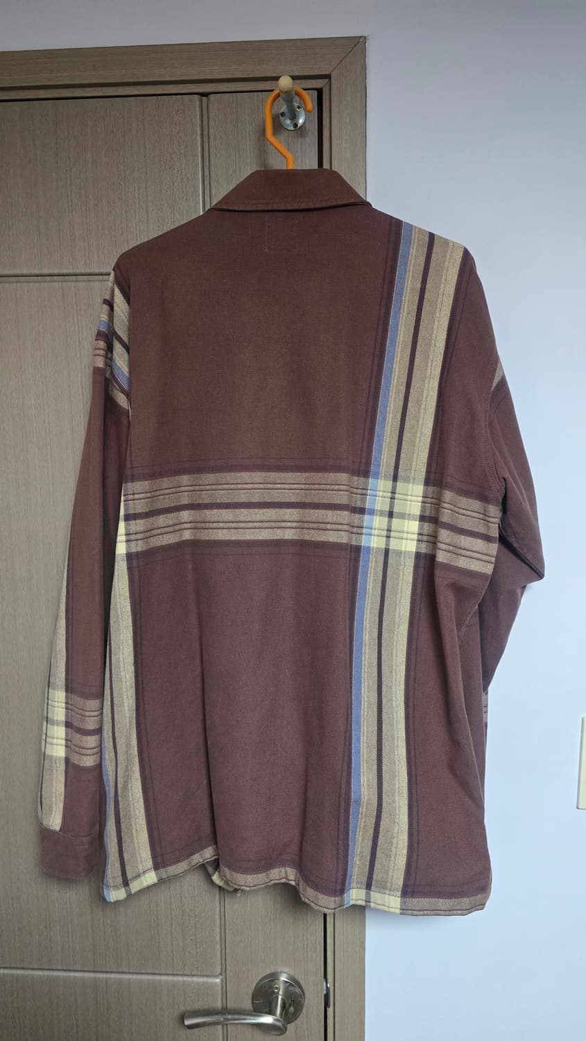 빈티지 리바이스 셔츠자켓(? 상품이미지4