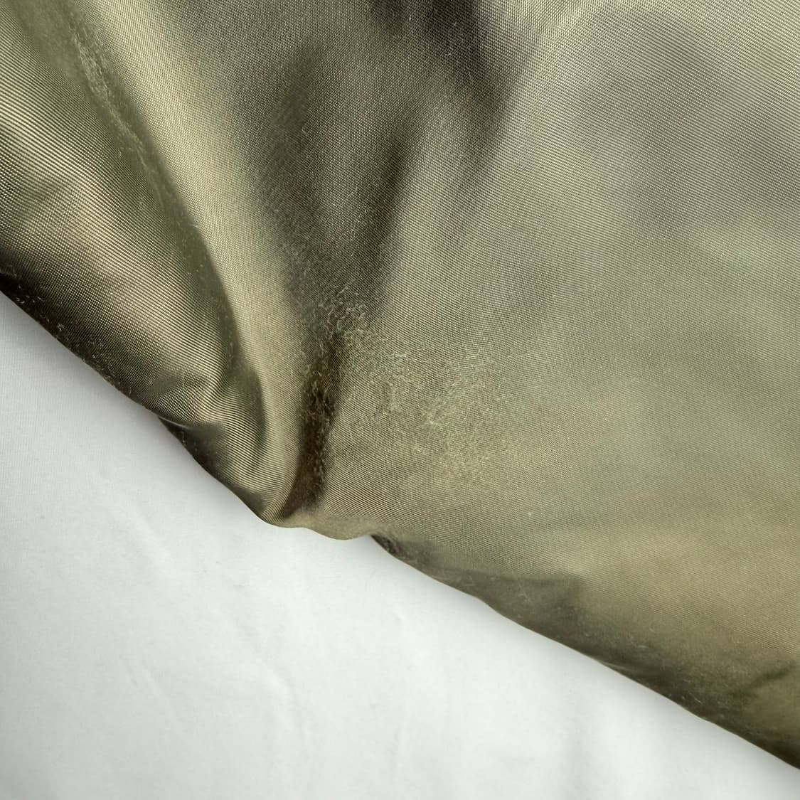 (2XL) USA 빈티지 U.S 에어포스 항공자켓 상품이미지5