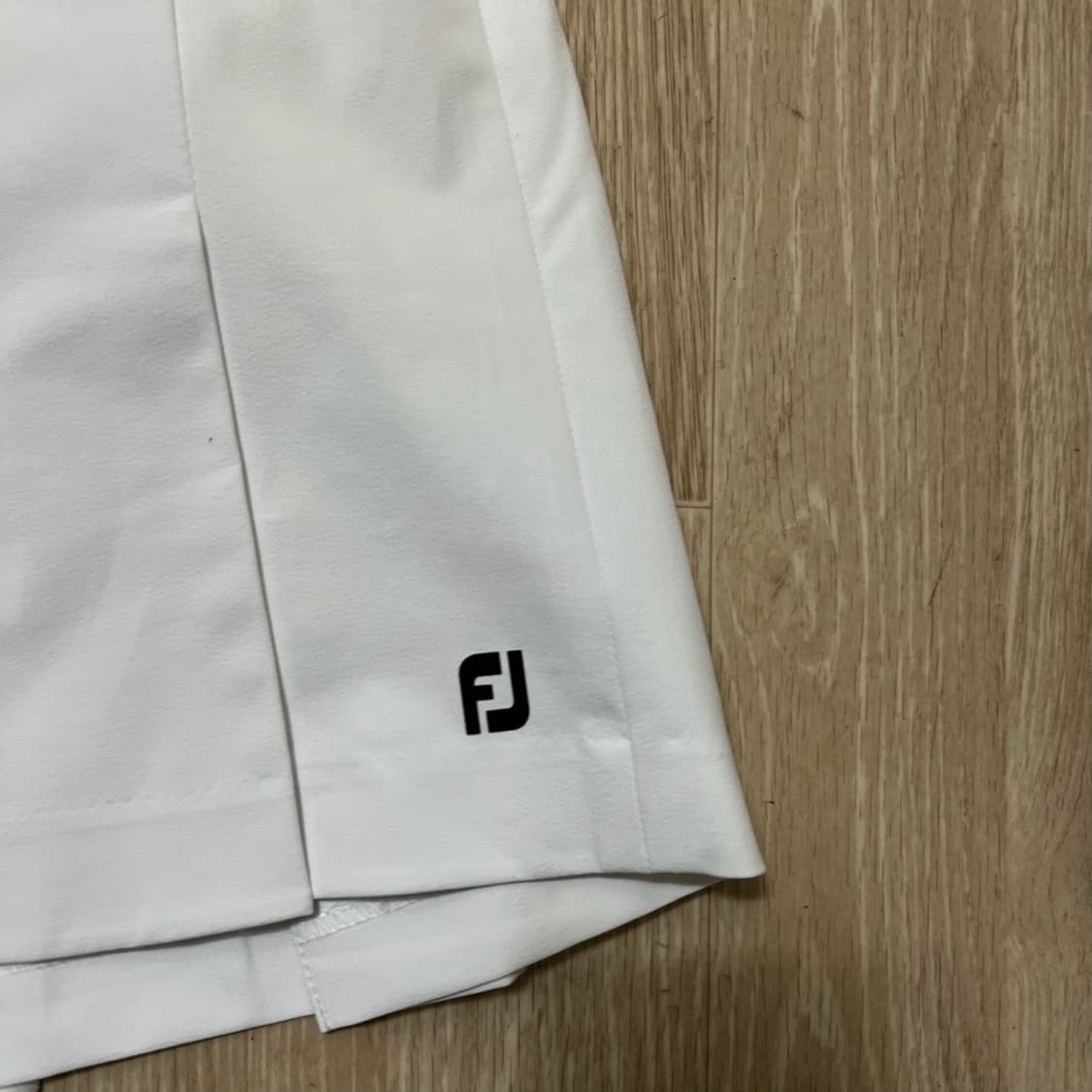 풋조이 여성 골프웨어 골프치마 골프스커트 64  상품이미지2