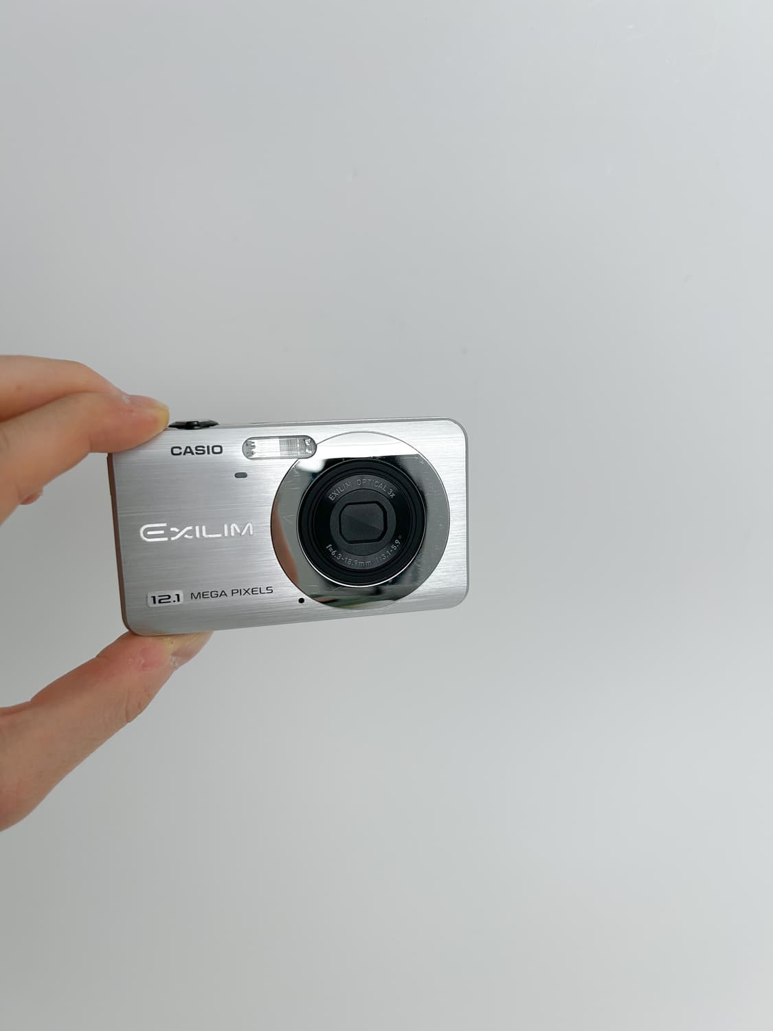 초보자추천!) 카시오 엑슬림 ex-z90 Exilim 빈티지디카 상품이미지5