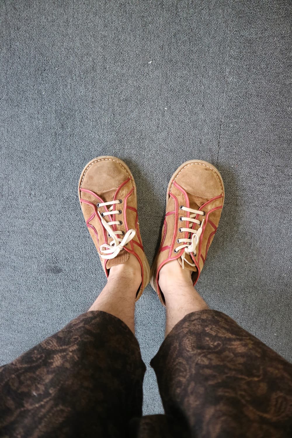 Camper sneakers 상품이미지4