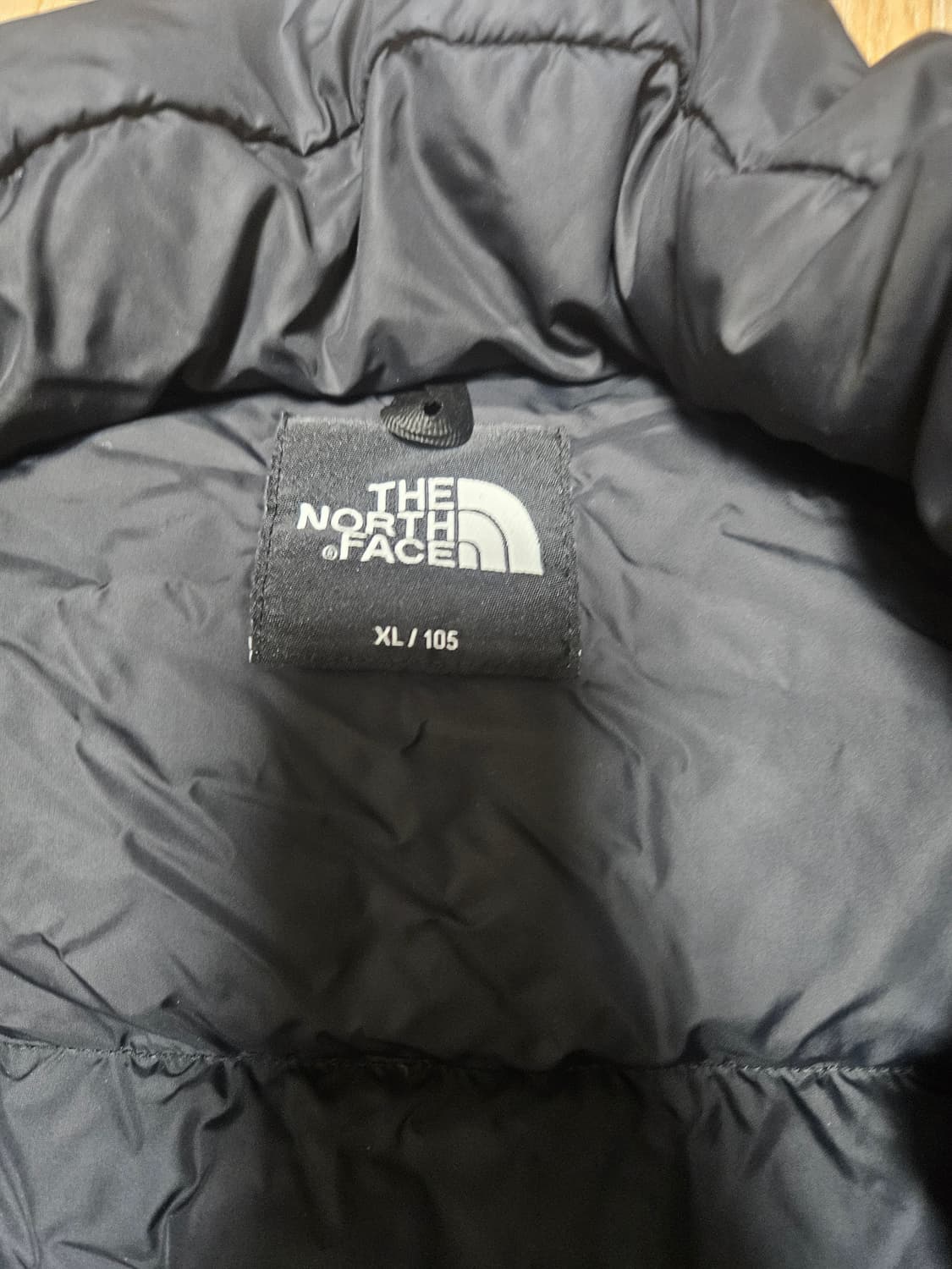 노스페이스 눕시 XL 상품이미지2