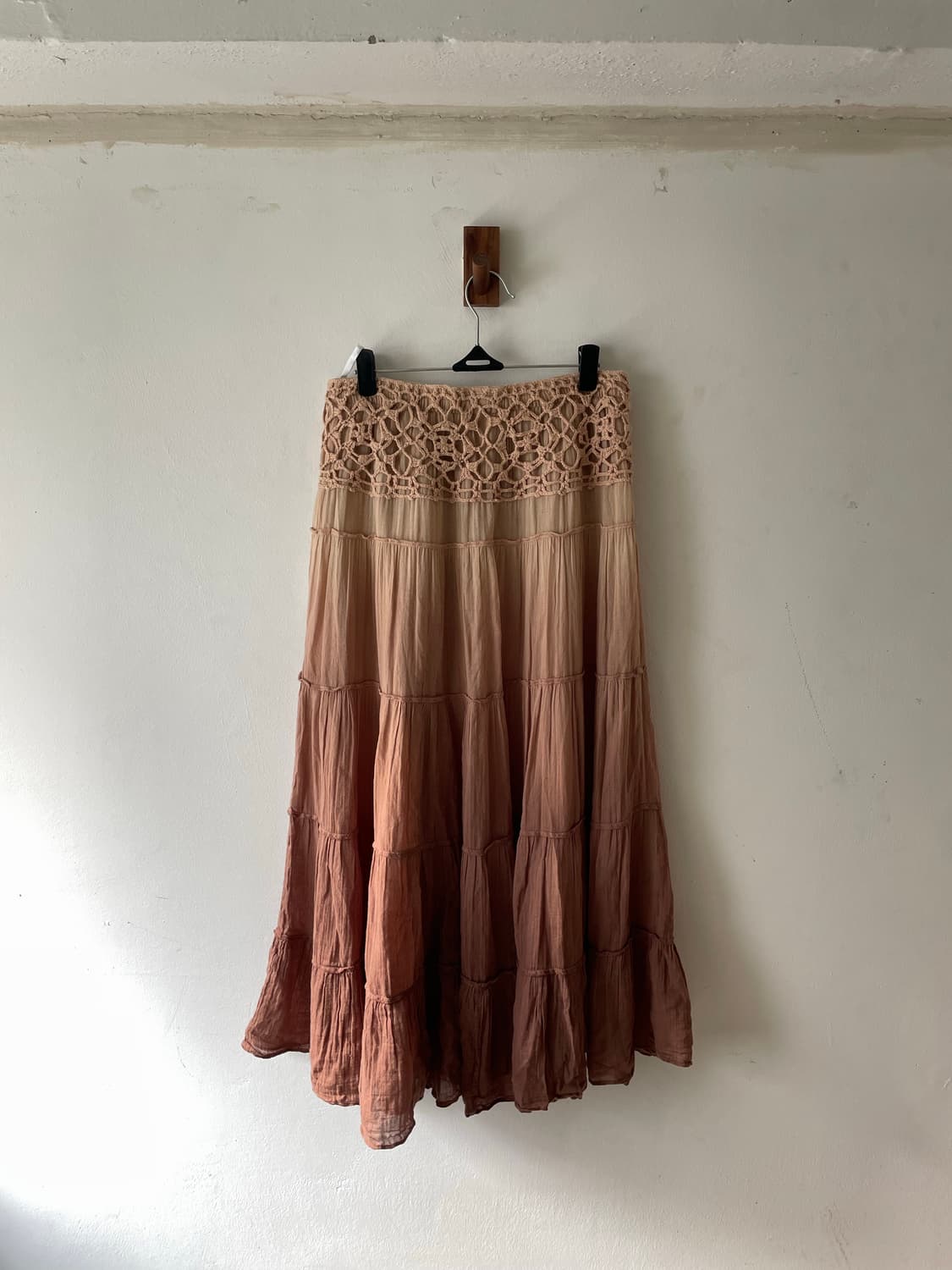 JPN Vintage Skirt 상품이미지1