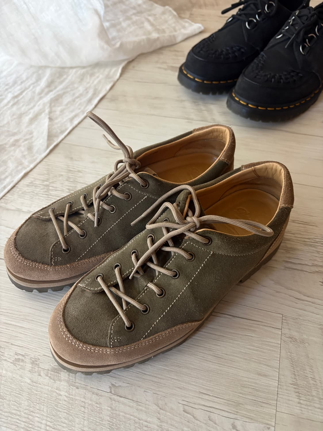 파라부트 몬타나 8 (270)팝니다. 상품이미지3