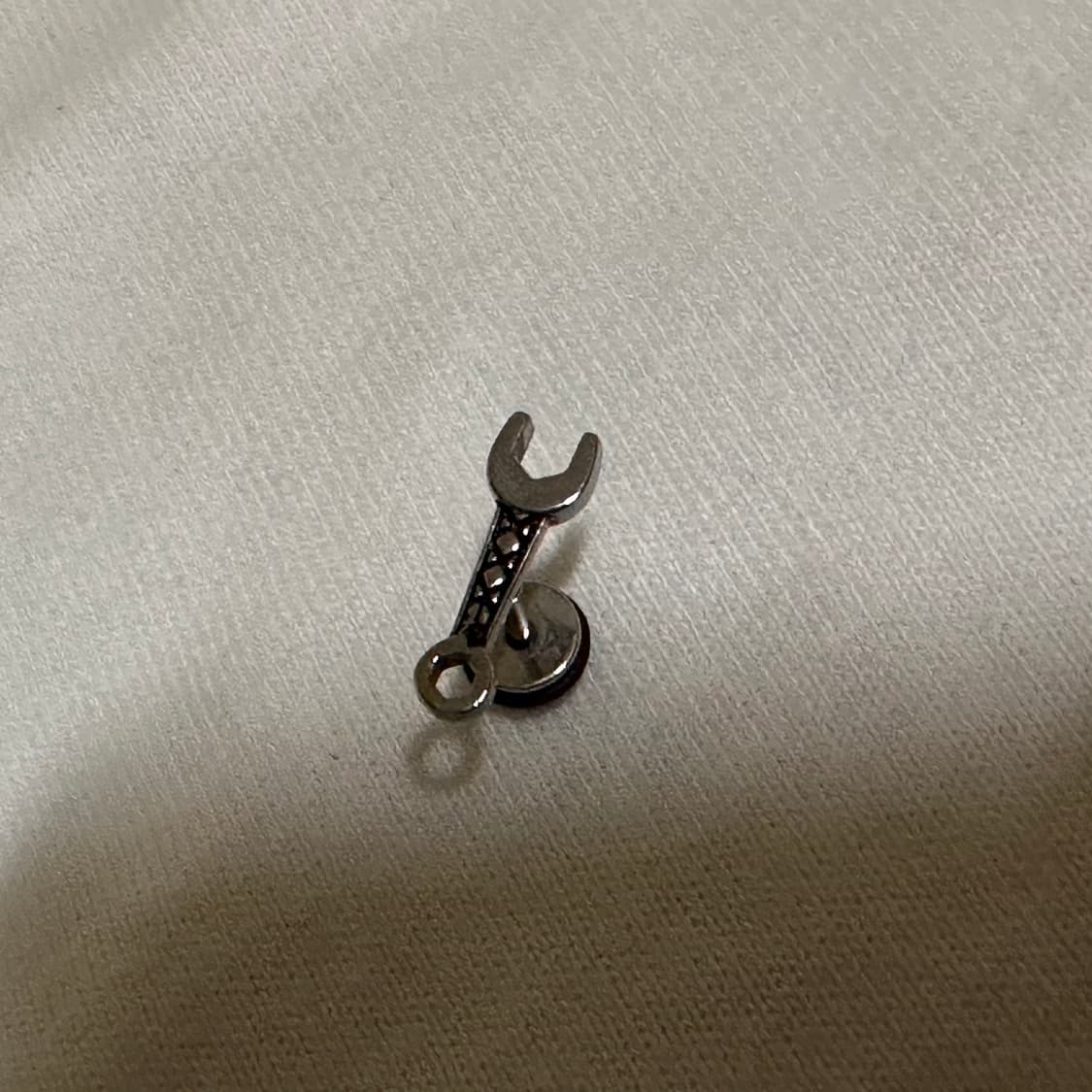 Mechanic !  Piercing (3) 상품이미지3