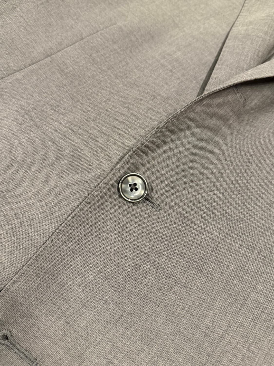 라르디니 수트 셋업 50 상품이미지8