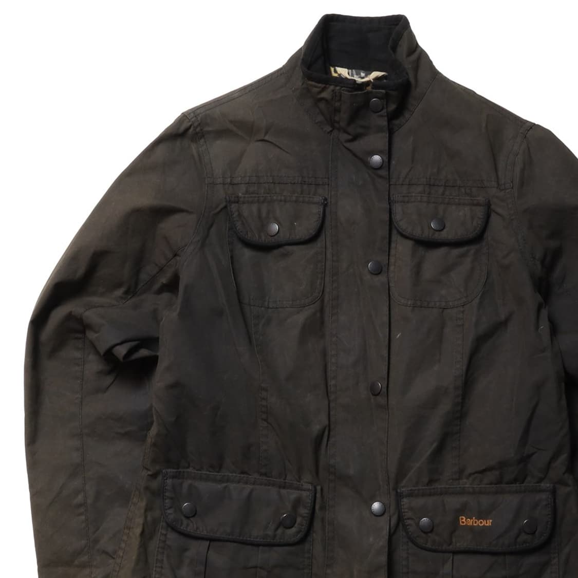 바버 Barbour Kate Jacket 상품이미지2