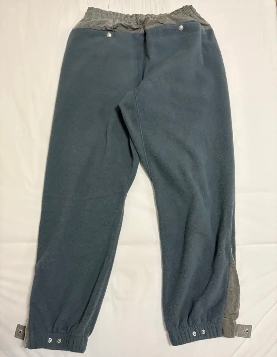 (M)헤리티지플로스 플리스팬츠 판매 상품이미지2