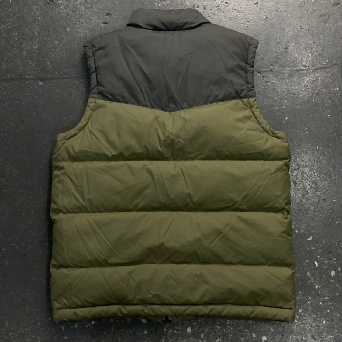 100 나이키 패딩조끼 상품이미지5