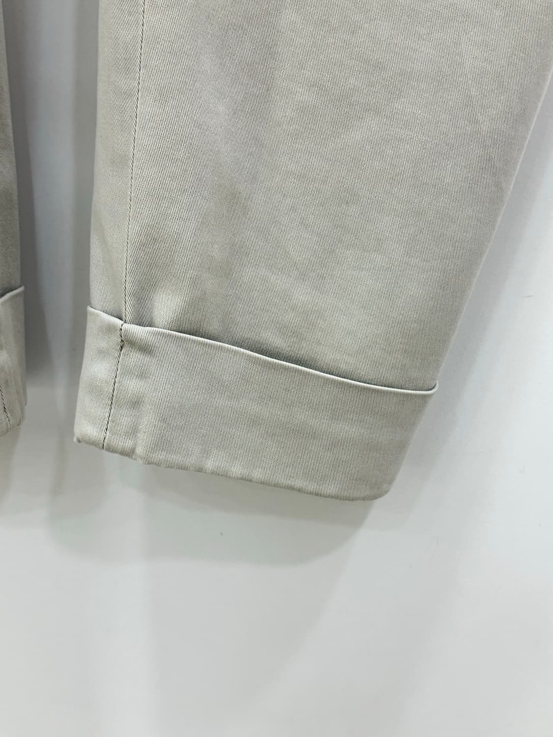 브루넬로 쿠치넬리 카고 바지 상품이미지4