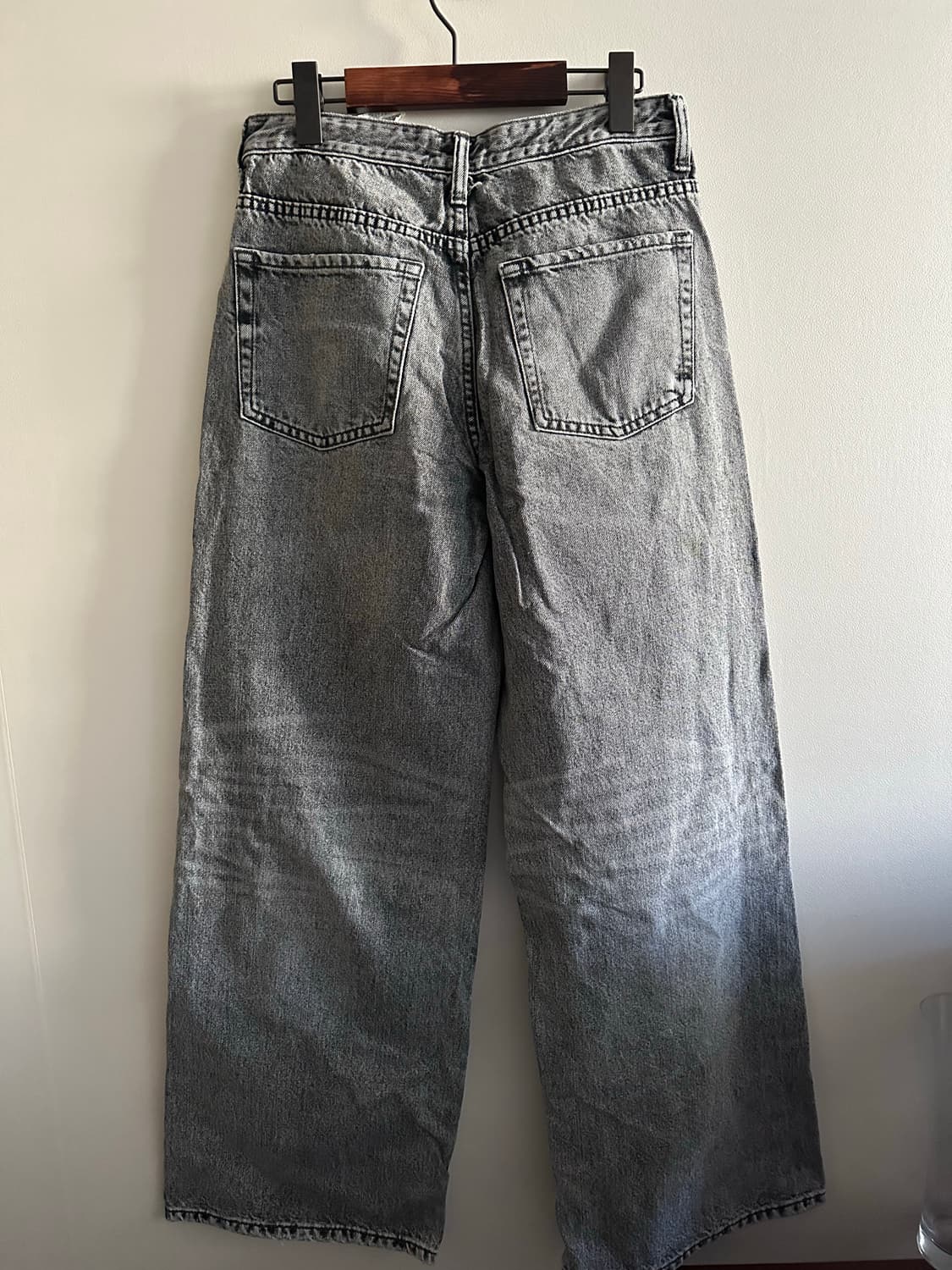 자라 그레이진 상품이미지2