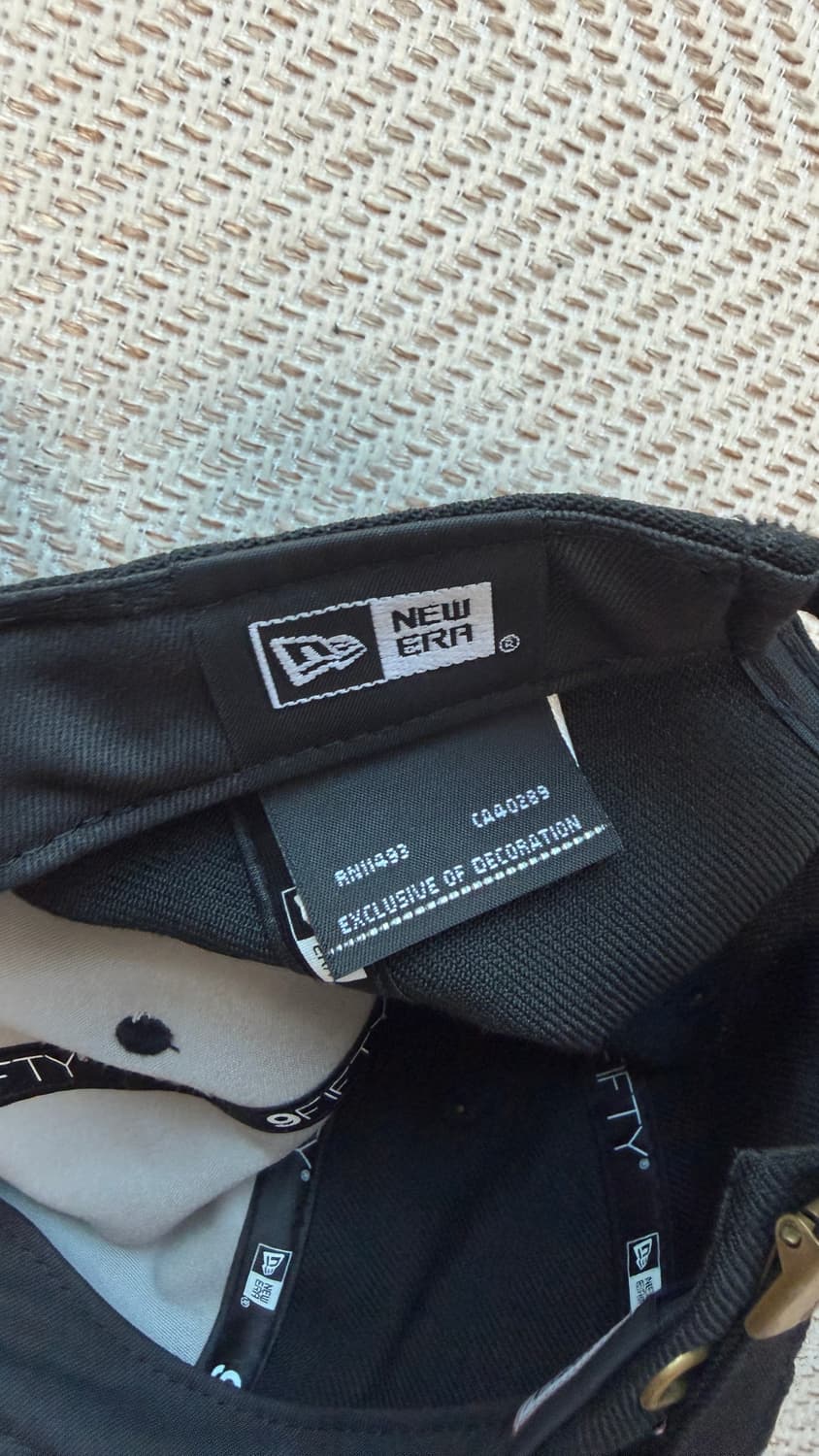 빔즈 뉴에라 메츠 상품이미지3