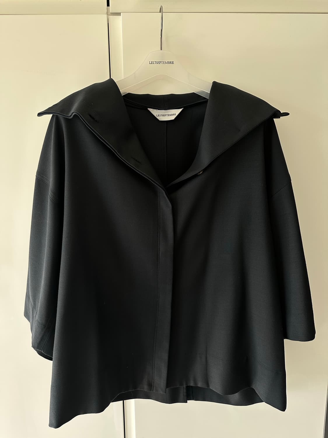 LE917 셔츠 상품이미지2