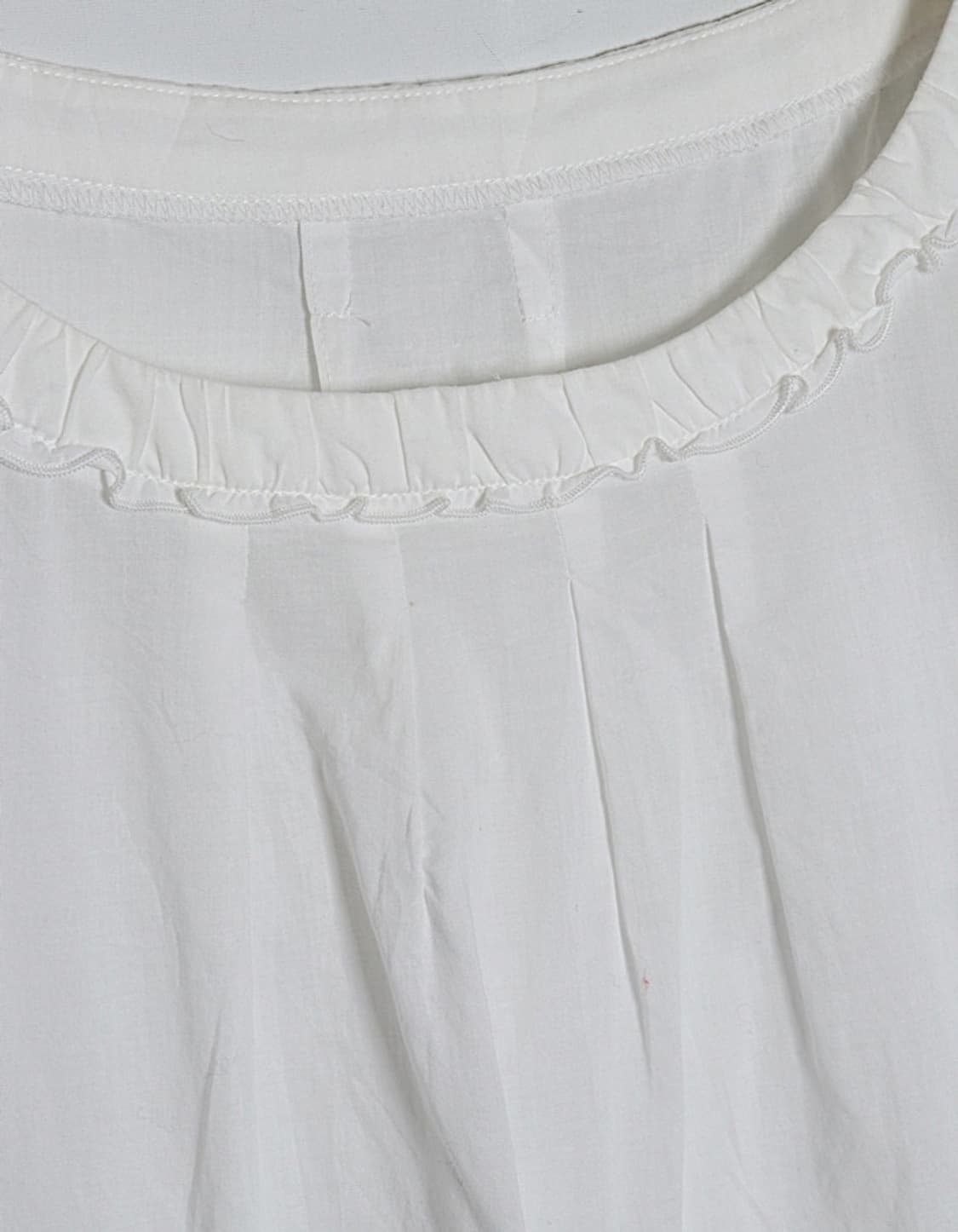 Aylesbery Layered Tops 상품이미지3