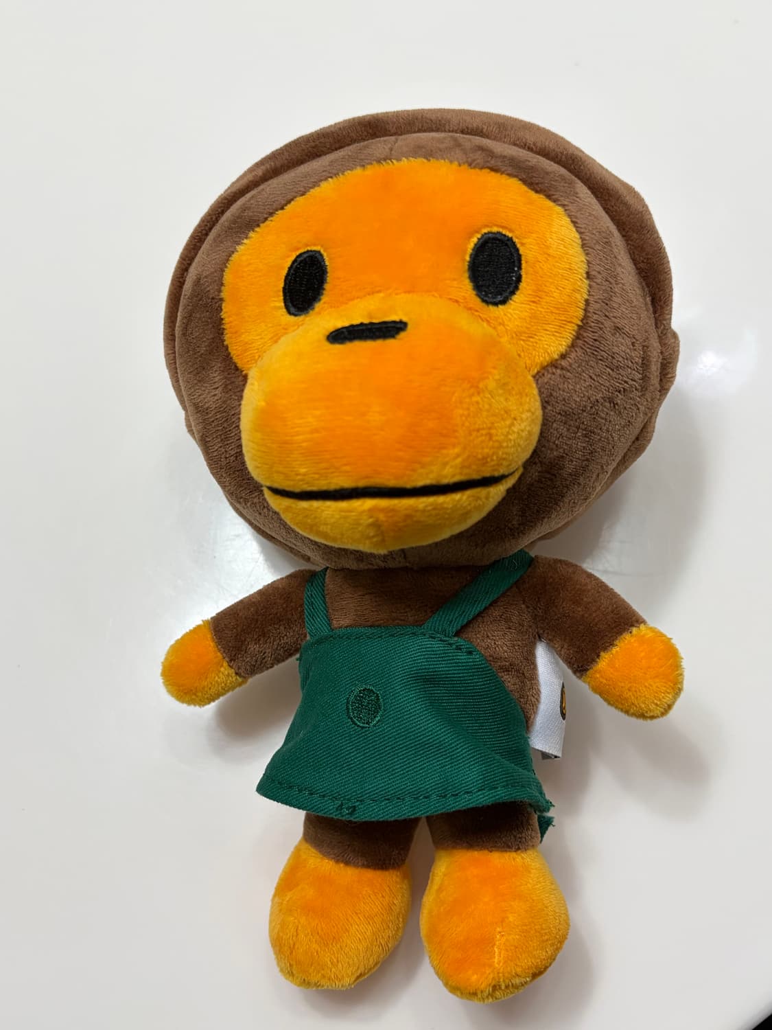 스타벅스 마일로 폴더블 백 새상품 상품이미지1