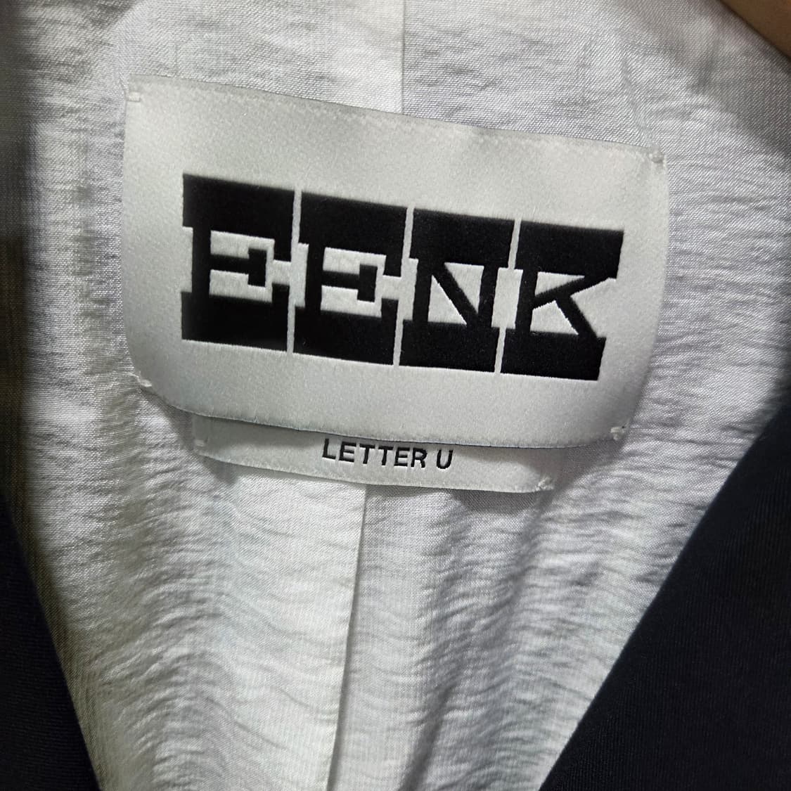 EENK 블레이져 상품이미지2