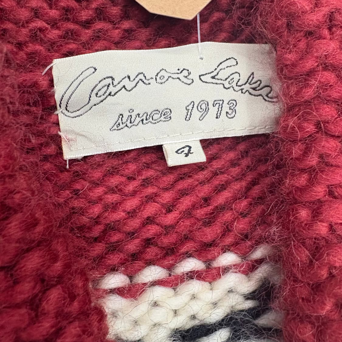 (100)빈티지코위찬 상품이미지4