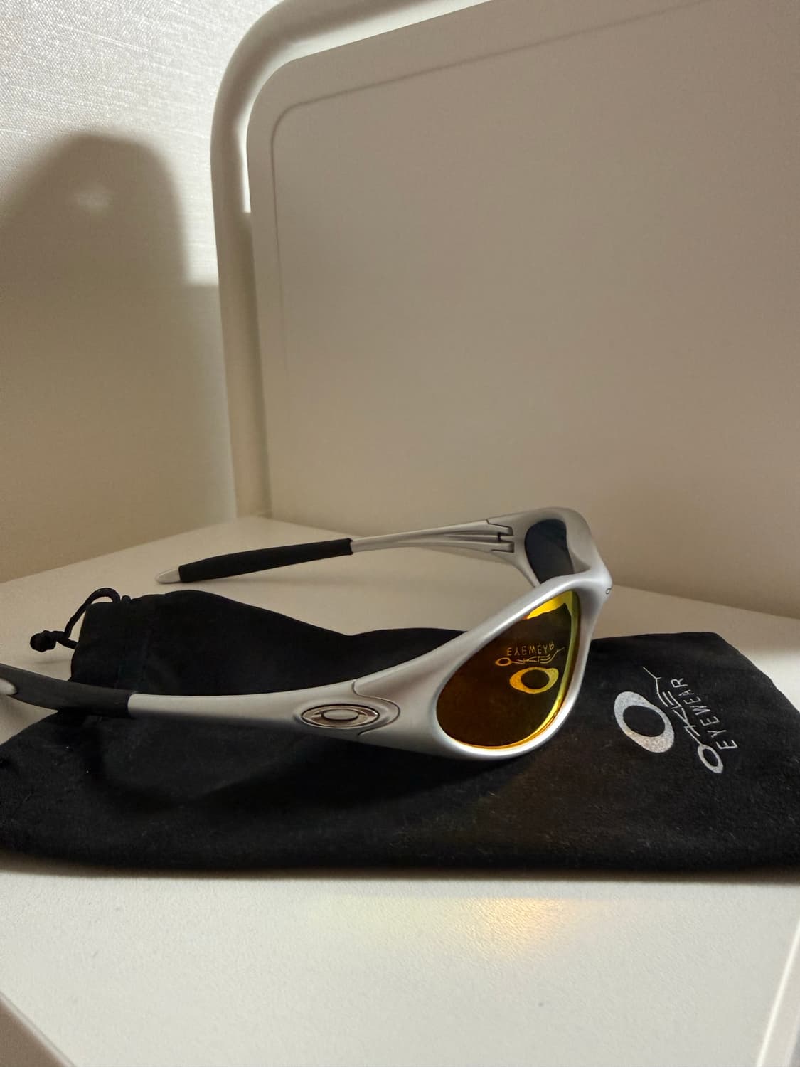 Oakley오클리 Minute 1.0 선글라스  상품이미지2