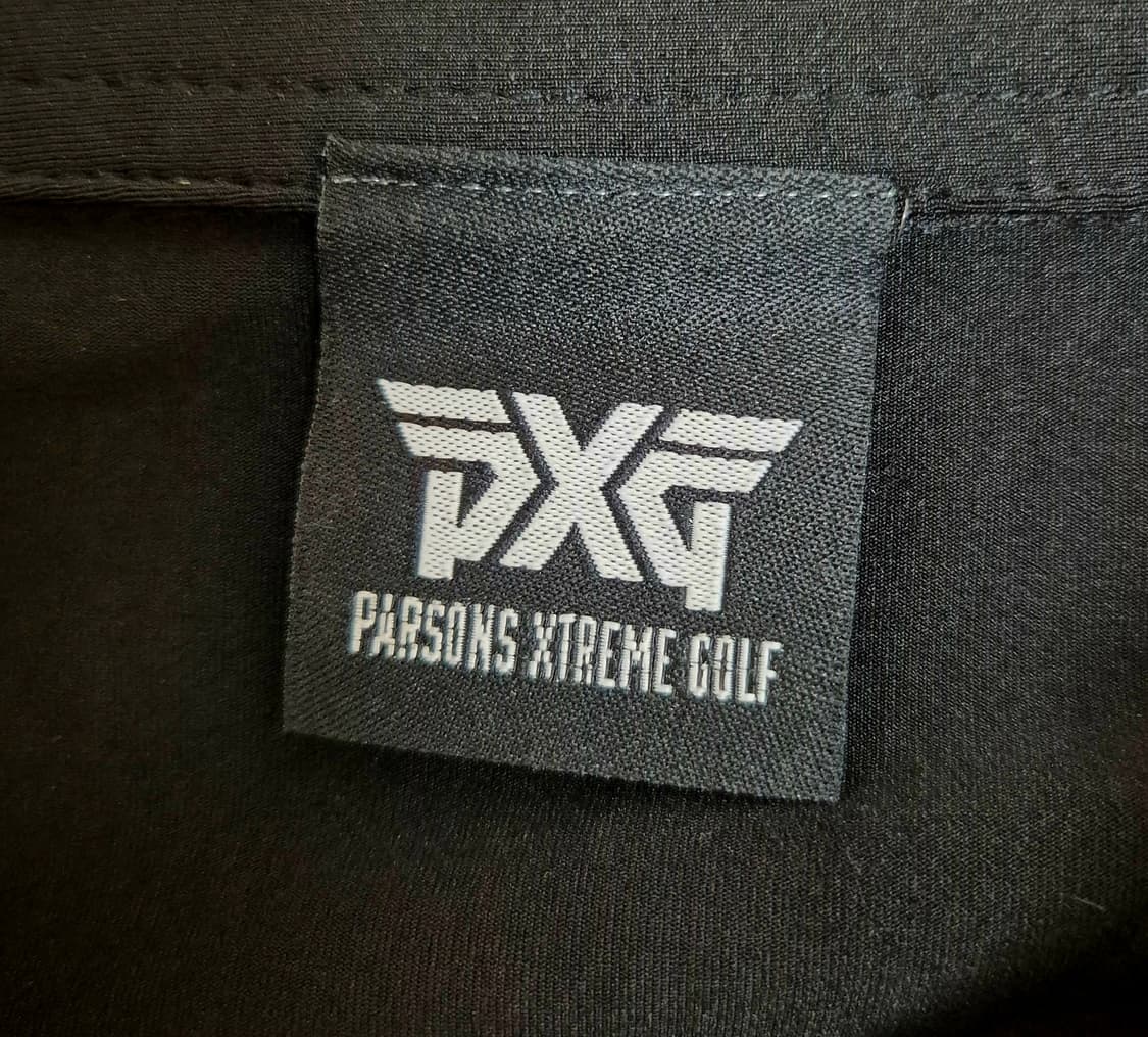 PXG 골프 기능성 긴팔 카라티 상품이미지2
