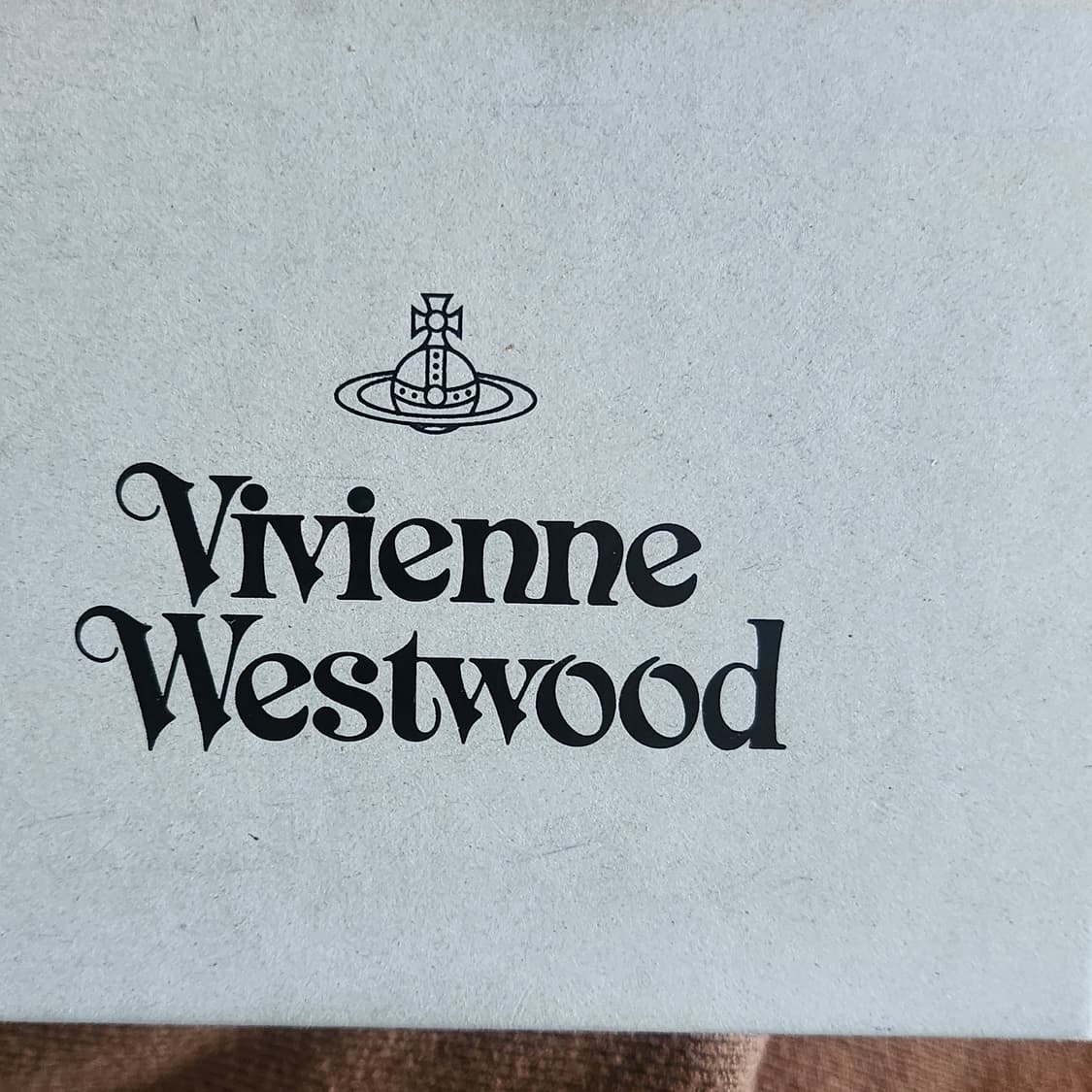 비비안웨스트우드 벨벳지갑 상품이미지5