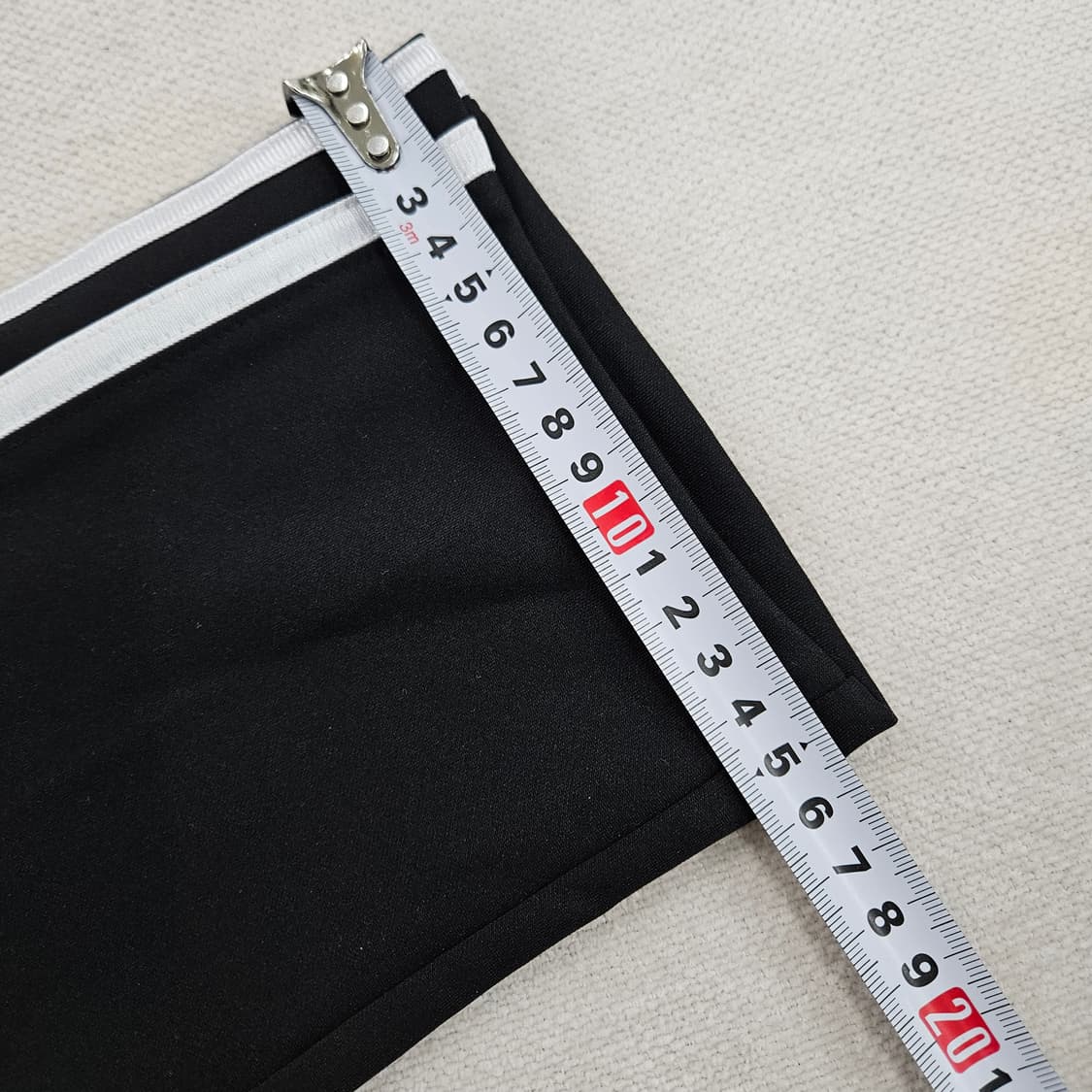 [S] 새상품 아디다스 삼선 트레이닝 트랙 팬츠 0114YH1 상품이미지10