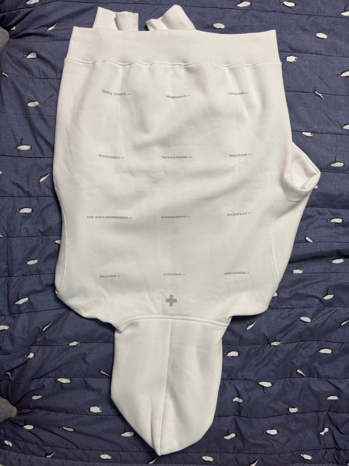 투홀리스 머천다이스 상품이미지2