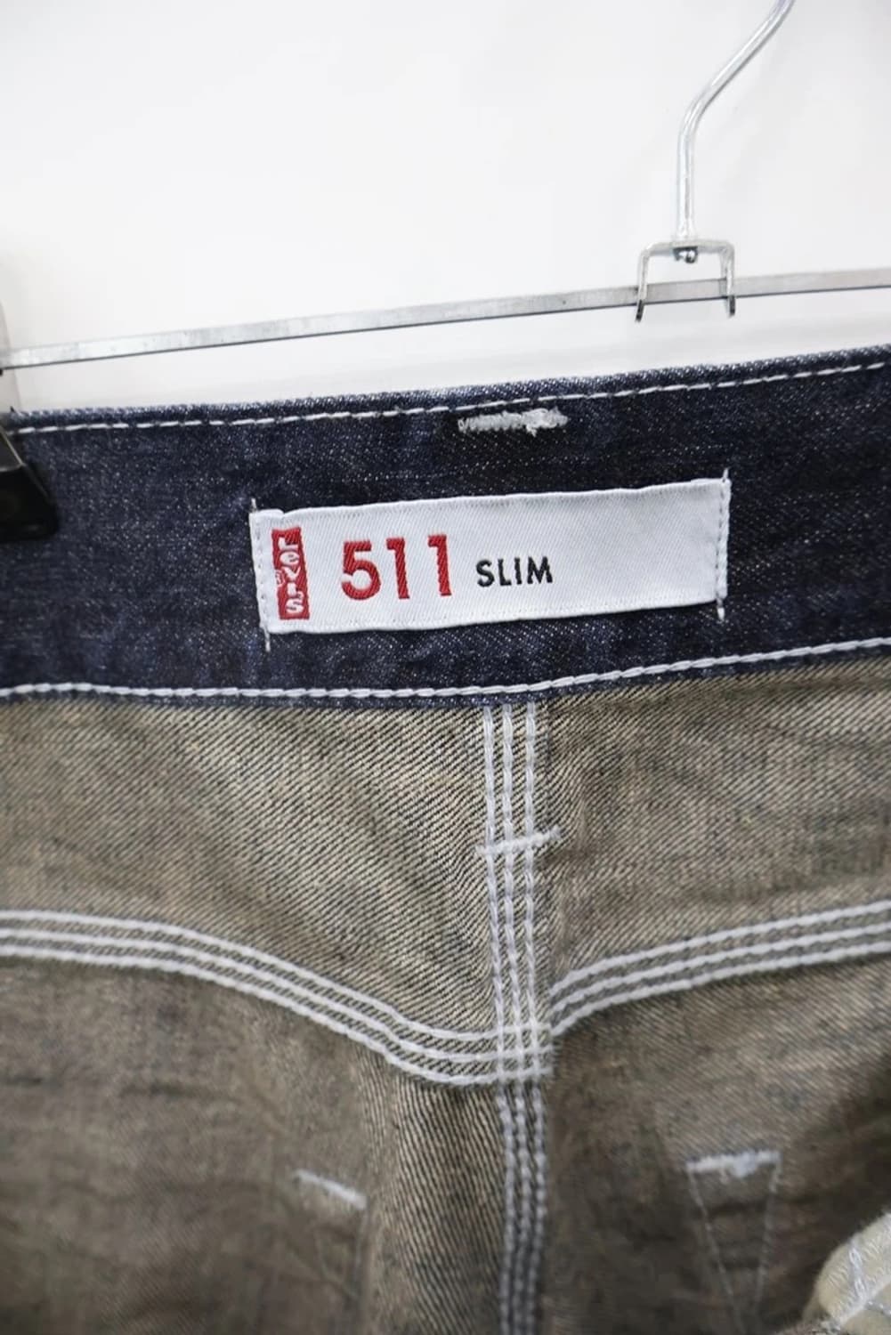 Levi’s 511 Slim Denim Pants 상품이미지7