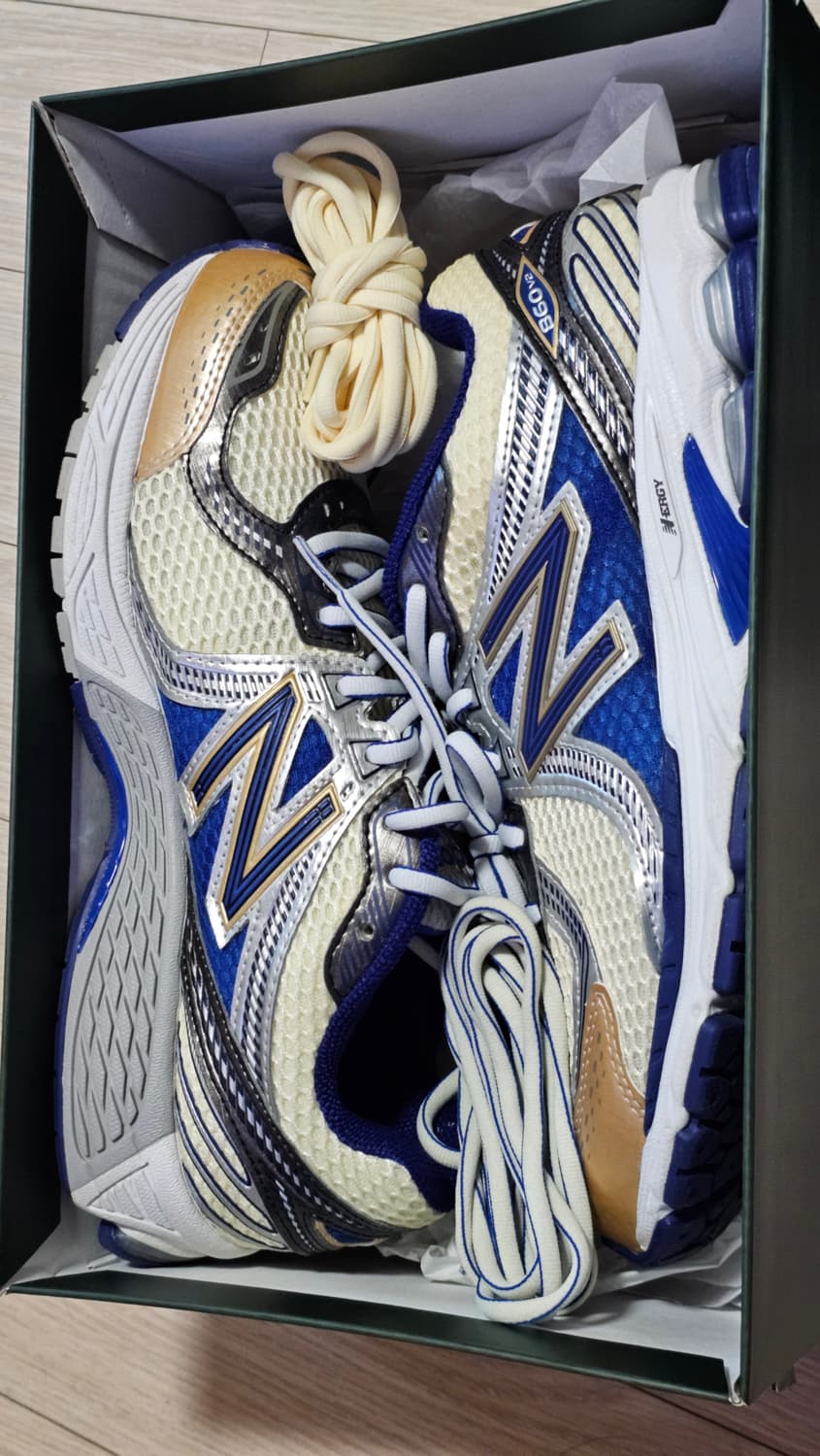 뉴발란스 X 에메 상품이미지9