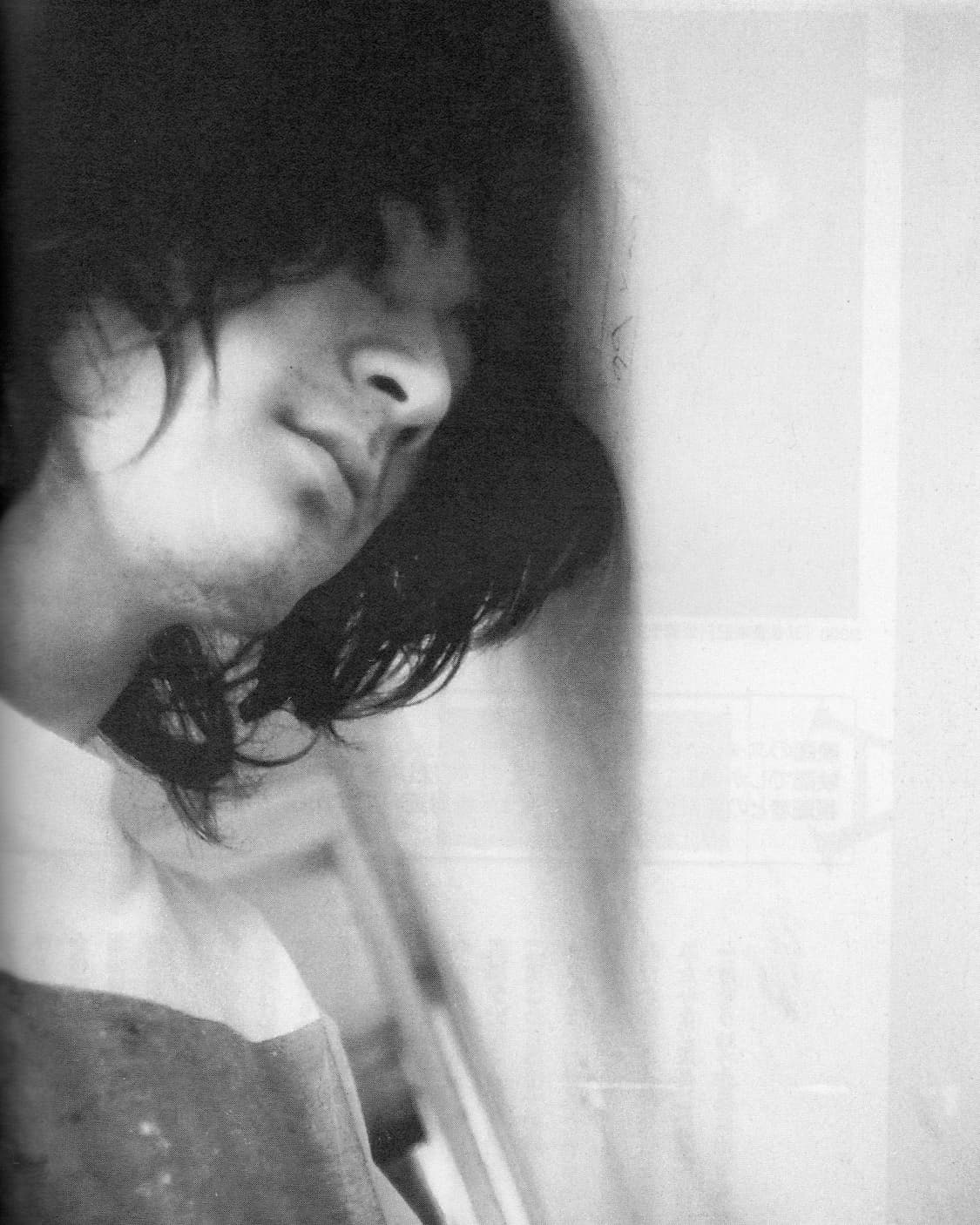 아사노 타다노부 액터즈 파일 (1999) 희귀서적 일본서적  상품이미지9