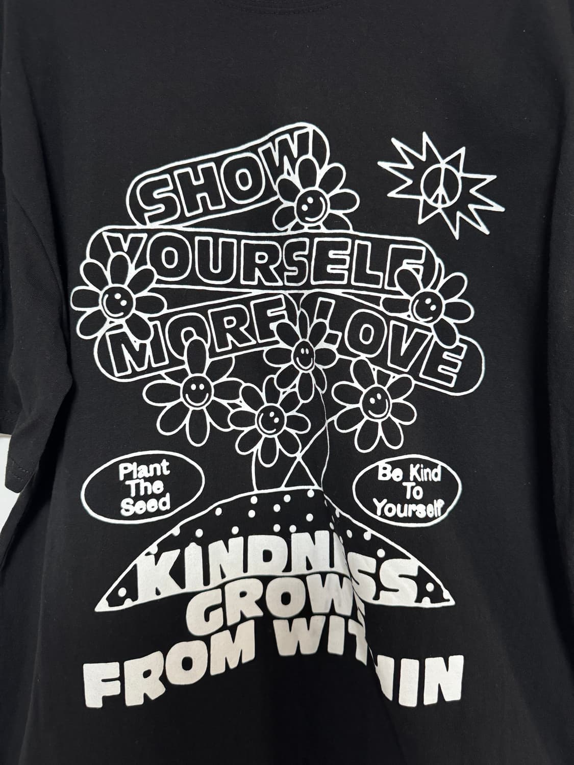 미우미우맛 me.U me.U 티셔츠 100-105 상품이미지2