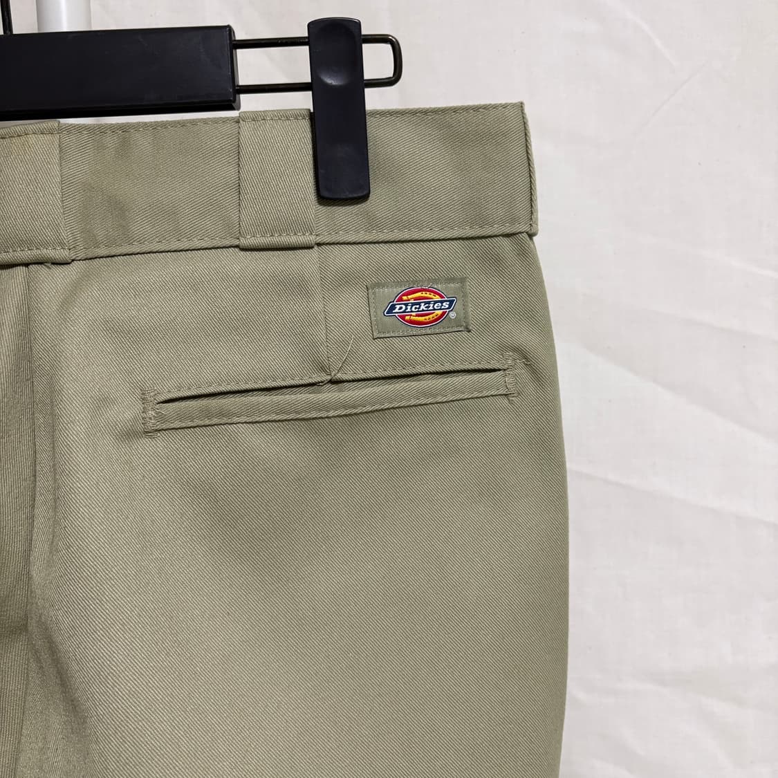 디키즈 874 워크 팬츠 / 카키, 31 상품이미지5