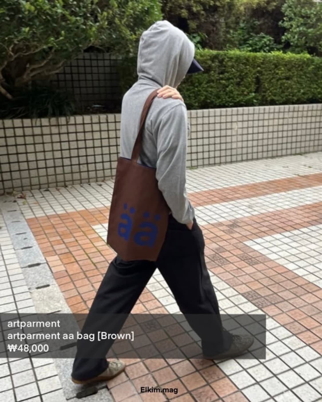 aa 에코백  상품이미지1