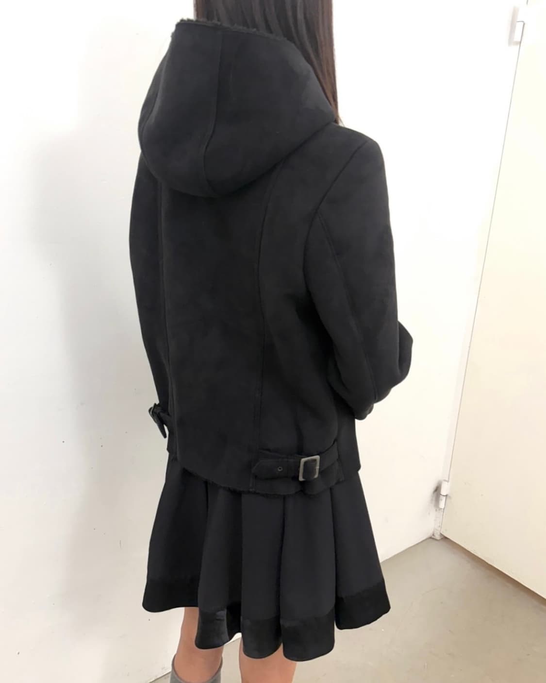 vintage outer 상품이미지2