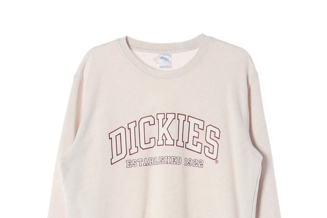 디키즈 맨투맨 XL 상품이미지3