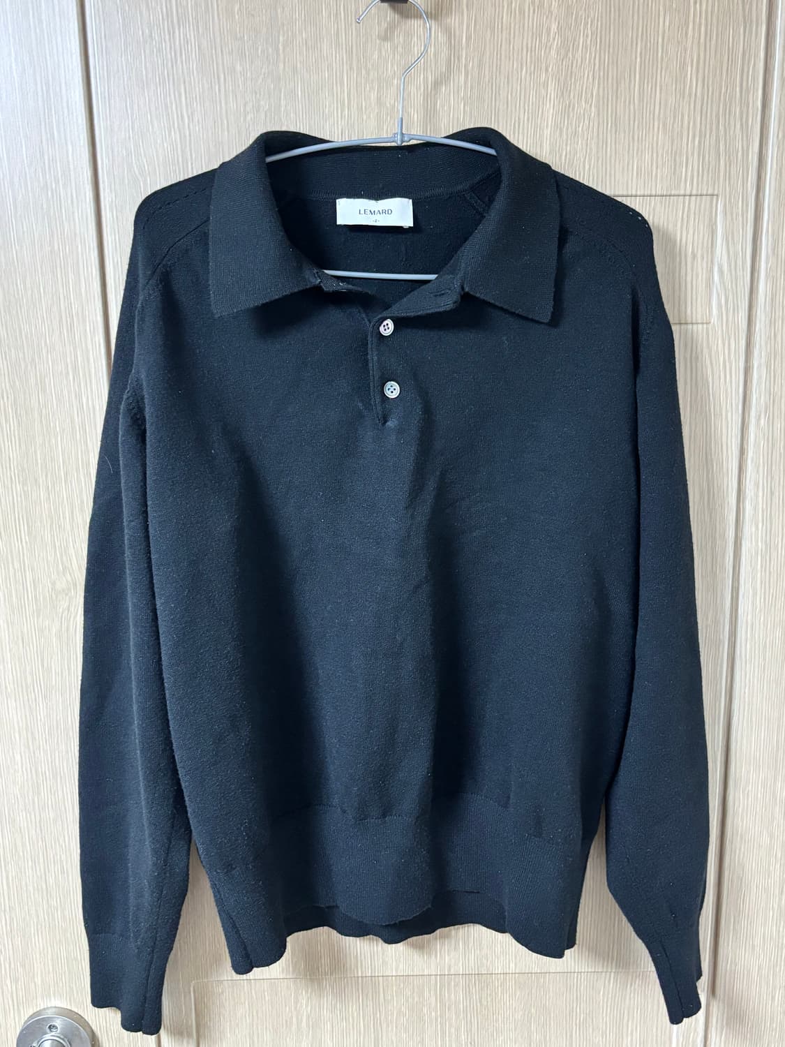 르마드 니트  상품이미지1