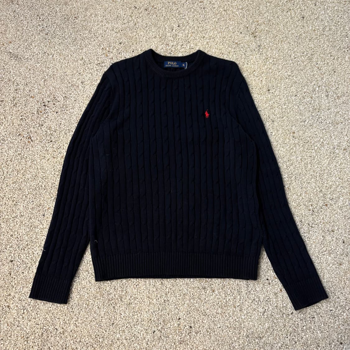 폴로 니트 ⭐️1063 상품이미지1